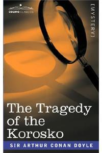 Tragedy of the Korosko