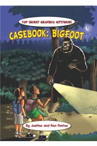 Casebook: Bigfoot