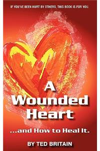 A Wounded Heart