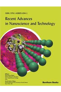 Recent Advances in Nanoscience and Technology