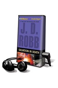 Salvation in Death