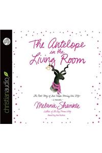 Antelope in the Living Room