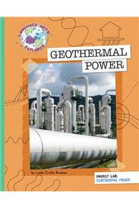 Geothermal Power