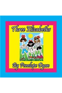 Three Elizabeths