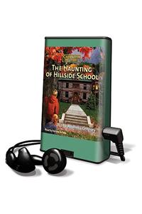 The Haunting of Hillside School