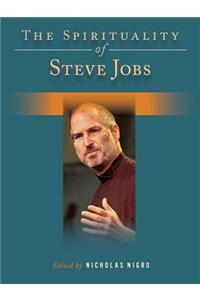 The Spirituality of Steve Jobs