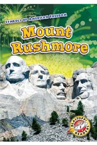 Mount Rushmore