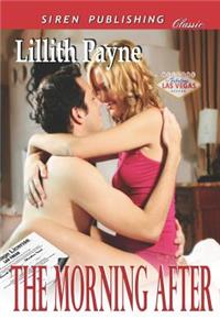 The Morning After (Siren Publishing Classic)