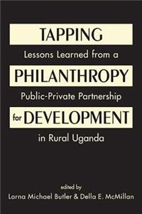 Tapping Philanthropy for Development