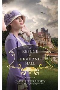 A Refuge at Highland Hall