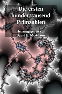 ersten hunderttausend Primzahlen