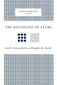 Discipline of Teams