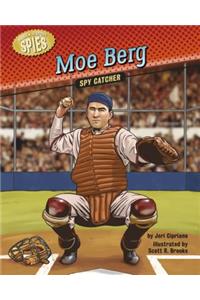 Moe Berg