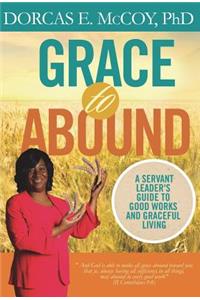 Grace to Abound