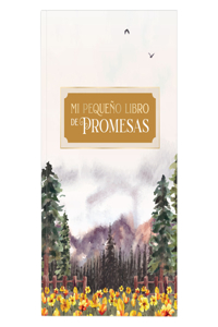 Mi Pequeno Libro de Promesas
