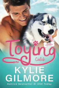 Toying - Caleb