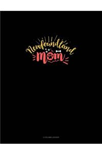 Newfoundland Mom