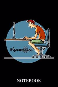 Homeoffice - Notebook