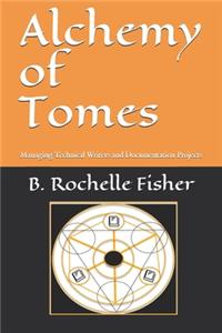 Alchemy of Tomes