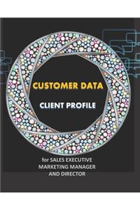 Customer Data