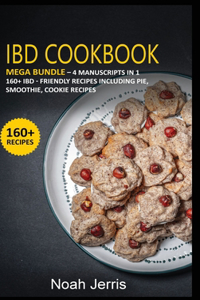 Ibd Cookbook