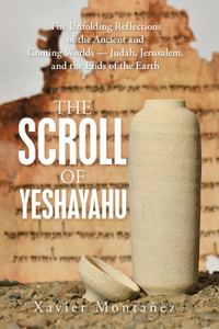 Scroll of Yeshayahu