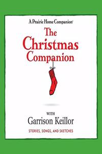 Christmas Companion Lib/E