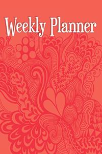 Weekly Planner