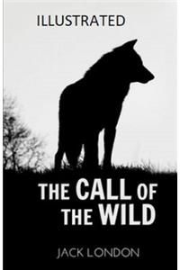 The Call of the Wild Illustrated