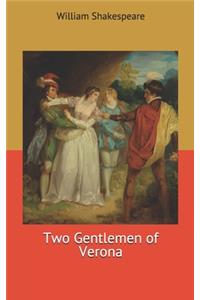 Two Gentlemen of Verona