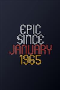 Epic Since 1965
