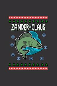 Zander Claus