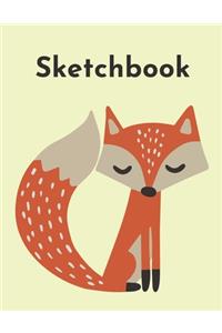 Sketchbook