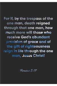 Romans 5