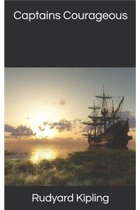 Captains Courageous