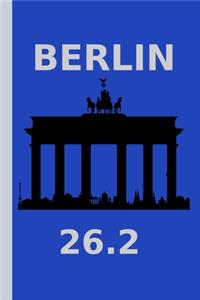 Berlin 26.2