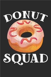 Donut squad