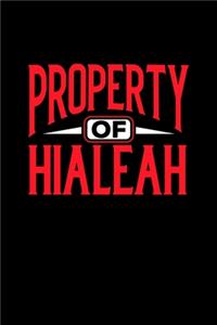 Property of Hialeah