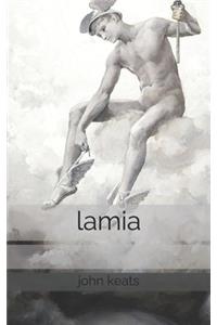 lamia