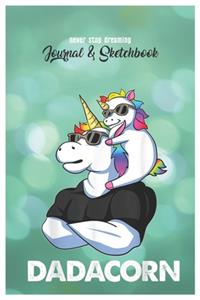 Never Stop Dreaming Journal & Sketchbook