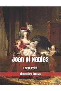 Joan of Naples