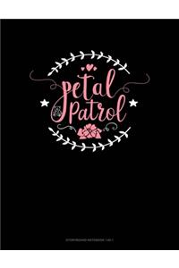 Petal Patrol