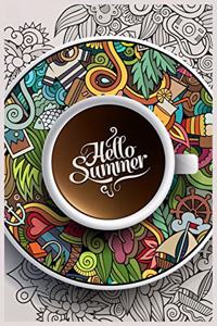 Hello Summer