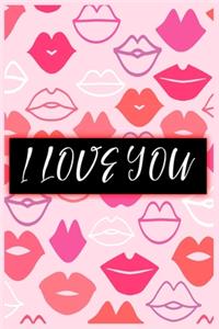 i Love you