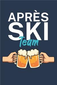 Apres Ski Team