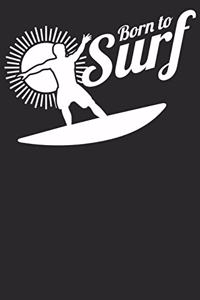 Born to Surf