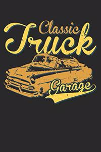 Classic Truck Garage