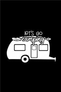 Let's Go Camping