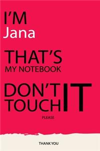 Jana