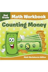 2nd Grade Math Workbook